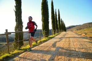 Chianti Ultra Trail 2018: Running in the land of the Black Rooster!