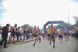 LEFKAS TRAIL RUN 2022 - Προκήρυξη διοργάνωσης!
