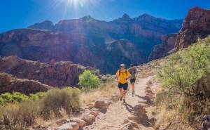 Το 2ο VOREIA BEER Serres Trail στις 26 Απριλίου 2020