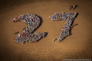 Marathon des Sables 2012, ο Salameh Al Aqra πήρε τον αγώνα