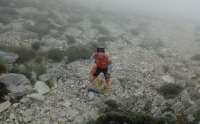 Ροδόπουλος και Σαπίου νικητές στο Panachaiko Trail - Προσωρινά αποτελέσματα