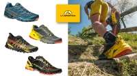 La Sportiva, η συλλογή παπουτσιών του 2017