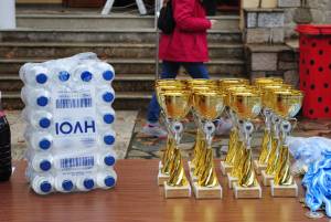 Φιλοκτήτειος Δρόμος 2018: Μεταγωνιστικό δελτιο τύπου - αποτελέσματα