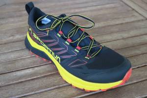 La Sportiva Jackal - Ένα τσακάλι των βουνών στα πόδια σας!