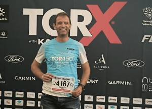 Βαγγέλης Δήμζας: Προσπαθώ κάθε φορά να “δανειστώ από το μέλλον μου”, δηλαδή να φανταστώ τον εαυτό μου εκεί που θέλω να φτάσω και να συνεχίσω την προσπάθεια!