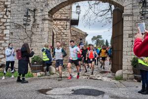 Koumaria Trail Race 2022 - Τρέξαμε για τα παιδιά!