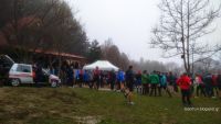 Χορτιάτης Trail Run, Τα χρόνια φεύγουν θες δε θες...