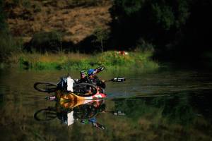 Adventure Races: The Ultimate Test of Endurance and Survival in Nature – The Experience from Norchaar 2025!