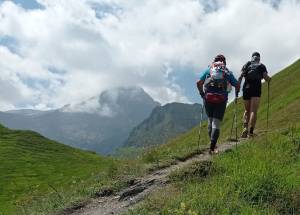 Crossing Switzerland 2022 - Διασχίζοντας αγωνιστικά τις Ελβετικές Άλπεις!