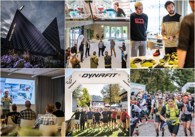 In the Heart of the Snow Leopard: Our Experience at the Dynafit International Press Camp 2025!