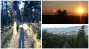 Ultra Trail στην Θεσσαλονίκη: Ο δικός σας Ultra-Trail! 
