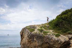 12ο Corfu Mountain Trail - Μεταγωνιστικό δελτίο τύπου!