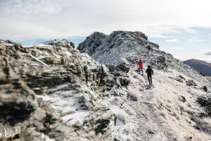 A consolidated Brama Stage Run puts an end to the BiFree “stage” season!