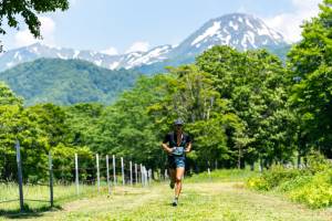 Myoko Trail Opens a Decisive Asian Block in the GTWS!