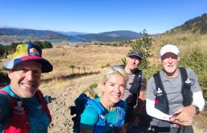 Pendeli Mountaineers: Μέτσοβο – Βοβούσα: Μια Ταχεία Ορεινή Διάσχιση!