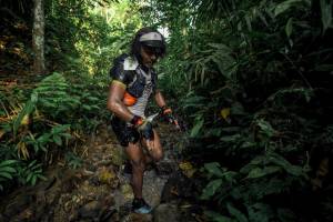 Amazean Jungle Thailand by UTMB
