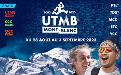 UTMB 2023 – Νέα εποχή στη τελευταία χρονιά των «κοινών θνητών»