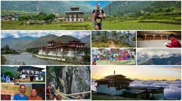 Bhutan: The Last Secret