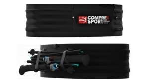Compressport Free Belt Pro: Μια ζώνη μέσης που δίνει λύσεις!