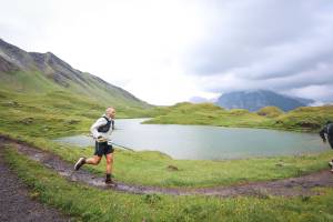Η εμπειρία μου από το EIGER ULTRA TRAIL by UTMB!