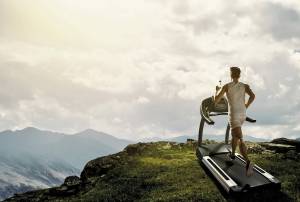 Με εξομοίωση αγώνων απαντάει στην πανδημία το Skyrunner® World Series για το 2020!