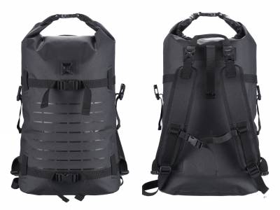 Αδιάβροχος Σάκος Nitecore WDB20 20L – DRY BAG!