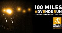 Rodopi AdvEnduRun 2015, η Aρχή μίας άλλης Eποχής