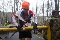 Ο John Kelly ο 15ος finisher στην ιστορία του Barkley Marathon - Ο Gary Robbins έχασε στο τέλος τον αγώνα!