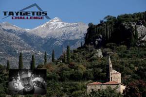 Μια συζήτηση με τον Νίκο Κωστόπουλο με αφορμή τον Taygetos Challenge 2023!