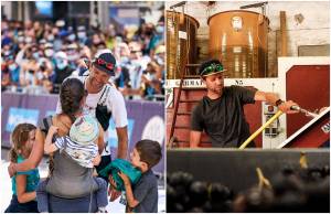 François D’HAENE:  No More Viticulture, New Challenges for the Future!