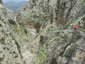 Ορεινός Μαραθώνιος Κρήτης μαζί με τους  7ους Ορεινούς Αγώνες Καβουσίου την Κυριακή 22 Σεπτεμβρίου 