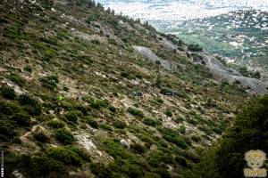 Αναρωτιέμαι πως στο καλό άραγε χώρεσε τόση ομορφιά σε αυτά τα 14Κ: "Pilabox Trail Race 2024, Πεντέλη! 