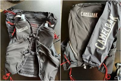 Camelbak at the dawn of a new Era!