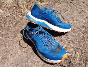 Karacal: Το νέο "όπλο" της La Sportiva για τρέξιμο σε τεχνικά μονοπάτια και μεσαίες ή μεγάλες αποστάσεις!