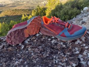 DYNAFIT Ultra 100 2023 – Η παράδοση των κορυφαίων ultra trail παπουτσιών συνεχίζεται!