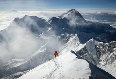 Ορειβατικές Έννοιες: Ένας Μικρός Οδηγός!