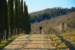 Chianti Trail Ultra 2019: Matteo Matteuzzi talks to Advendure about the second edition of the race in the magical Tuscany!