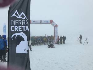 Pierra Creta or Death!