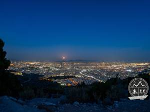 Την 1η Ιουλίου ζήσε την εμπειρία του 10ου Poikilo Night Trail – Ανοίγουν οι εγγραφές