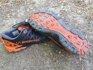 La Sportiva Bushido II: Ένας Σαμουράι για τεχνικά μονοπάτια!