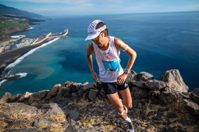 World Cup Heads to the Canary Islands for Transvulcania Double Header!