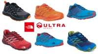 The North Face: Ultra Series … Reloaded!