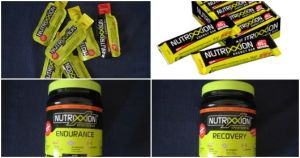 Ενεργειακά Προϊόντα Nutrixxion: Ανάλυση και Δοκιμή!
