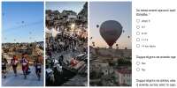 Πανελλήνια έρευνα Αθλητικού Τουρισμού καταγράφοντας τις  διοργανώσεις ορεινού τρεξίματος