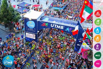 To UTMB απαγορεύει όλα τα παυσίπονα από το 2022!