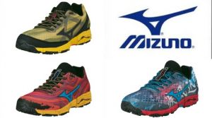 "Virtual Expo 2014": Mizuno!