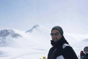 Klaoudatos Outdoor Store: Μια συζήτηση με τον Θανάση Κλαουδάτο!