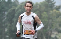 Αφιέρωμα UTMB 2012: Συνέντευξη Jezz Bragg