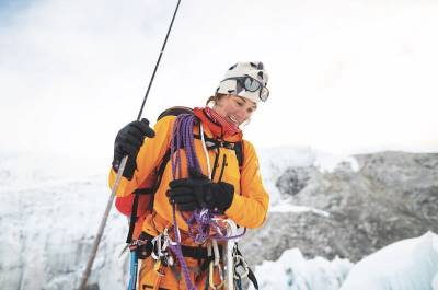 FUTURELIGHT™, η τεχνολογία της The North Face που υπόσχεται ότι θα αλλάξει το μέλλον του outdoor ρουχισμού