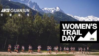 ITRA Celebrates the Success of Women's Trail Day 2026 Across Five Continents and Announces the Next Edition will take place on 1 June 2027!